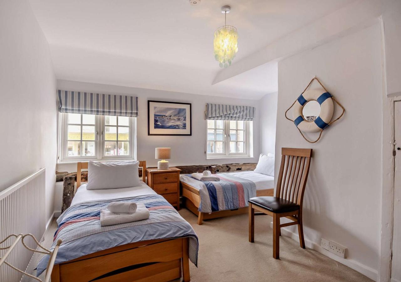 3 Bed in Aldeburgh oc-o5630