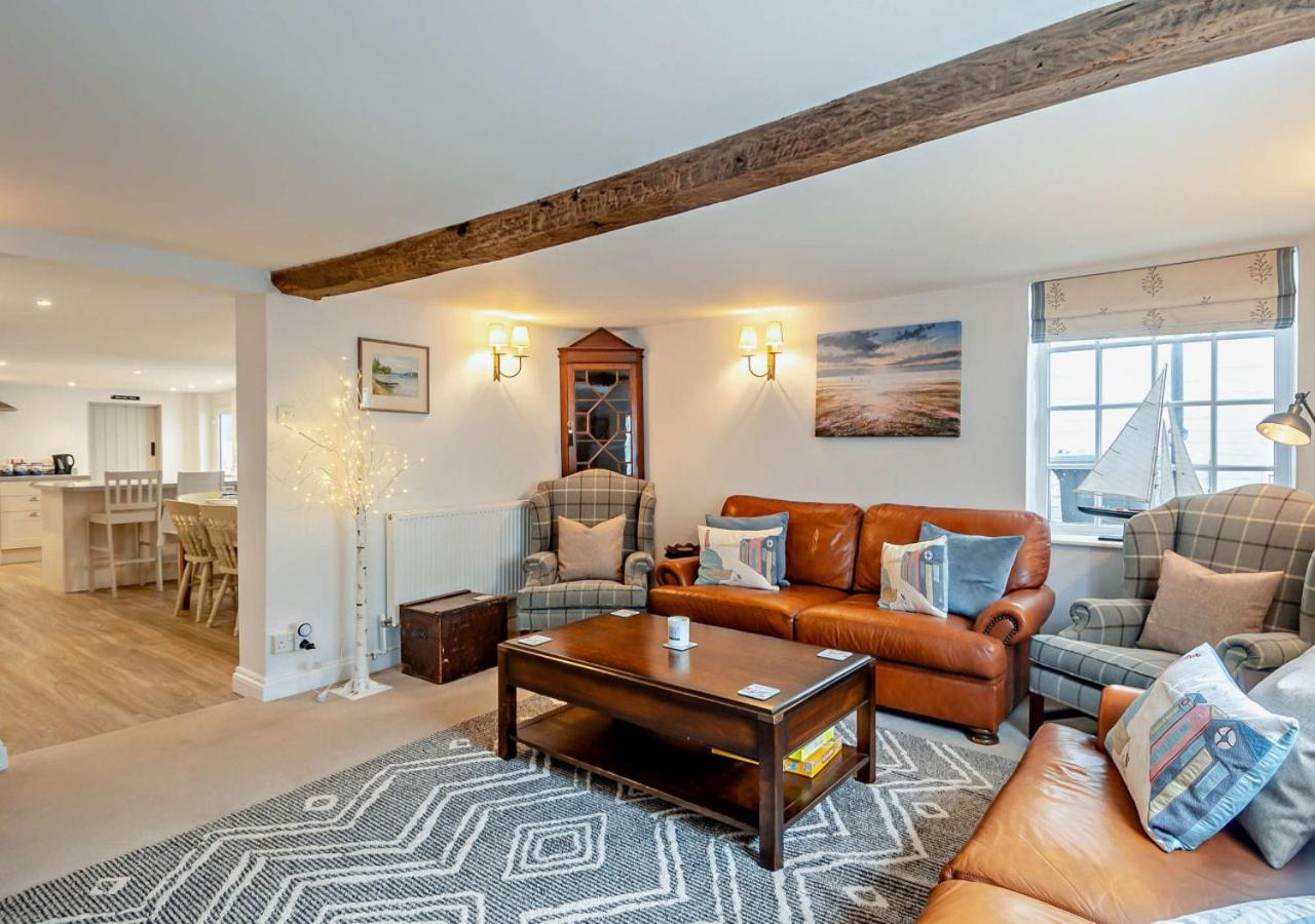 3 Bed in Aldeburgh oc-o5630