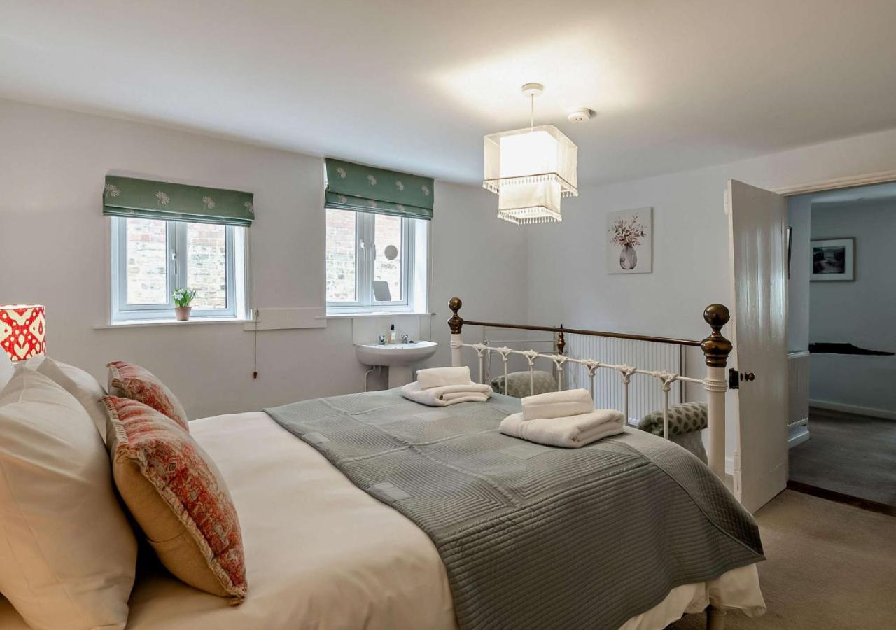 3 Bed in Aldeburgh oc-o5630