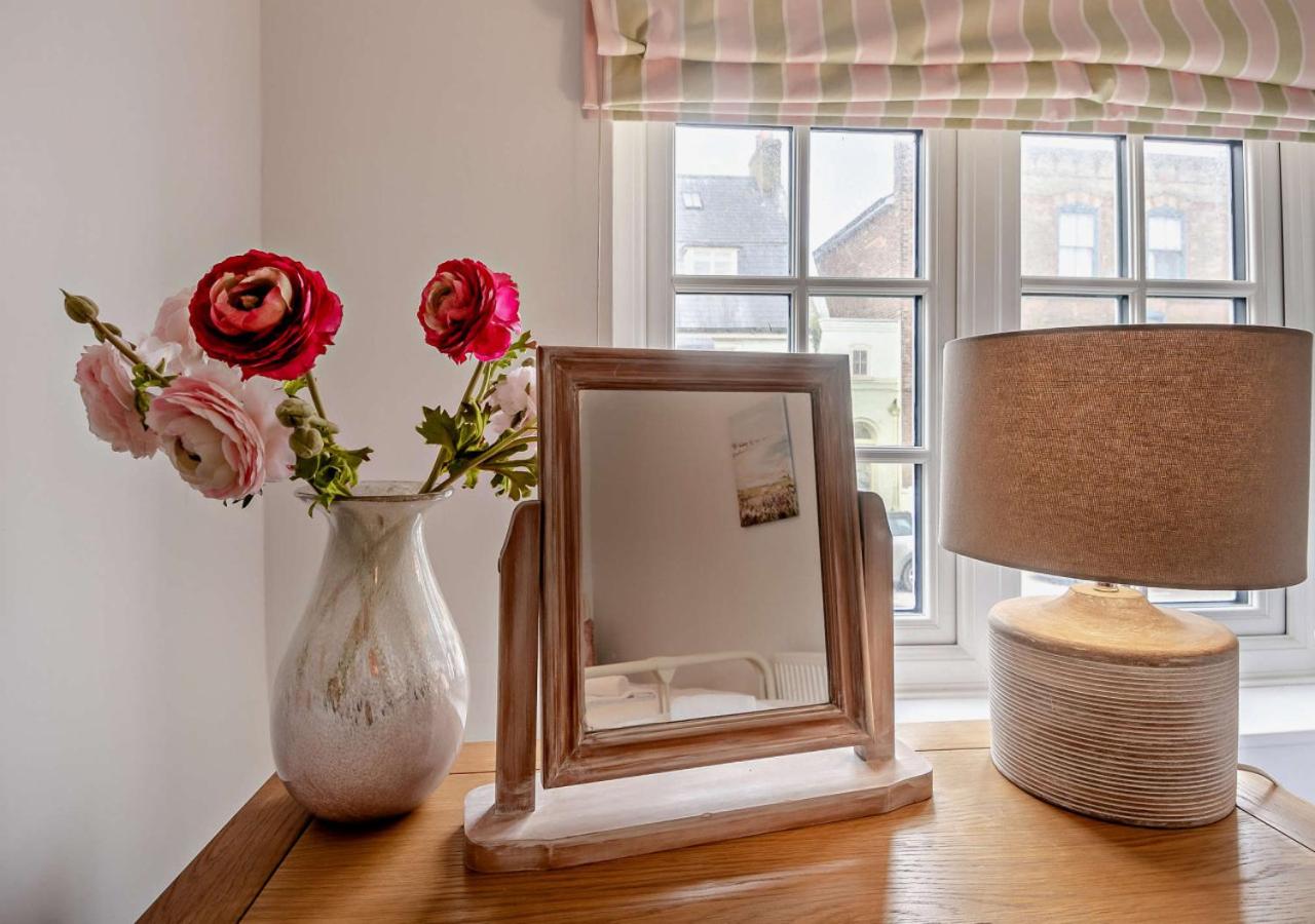 3 Bed in Aldeburgh oc-o5630
