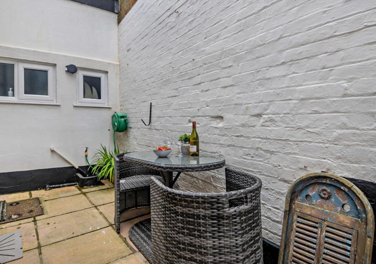 3 Bed in Aldeburgh oc-o5630