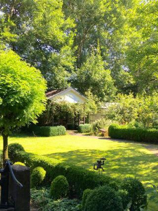 Münsterland Cottage