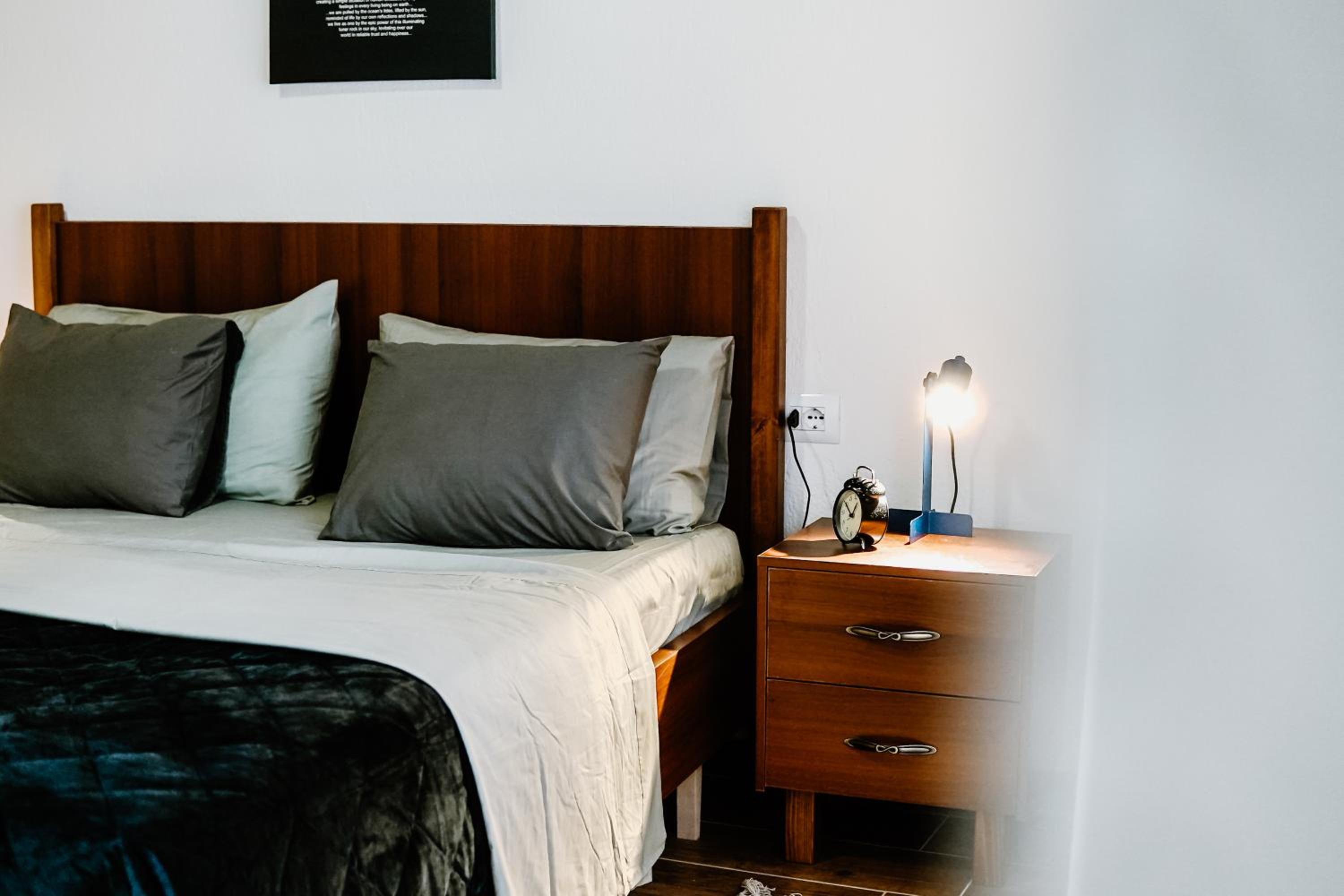 City Grove: Blooms and Beds