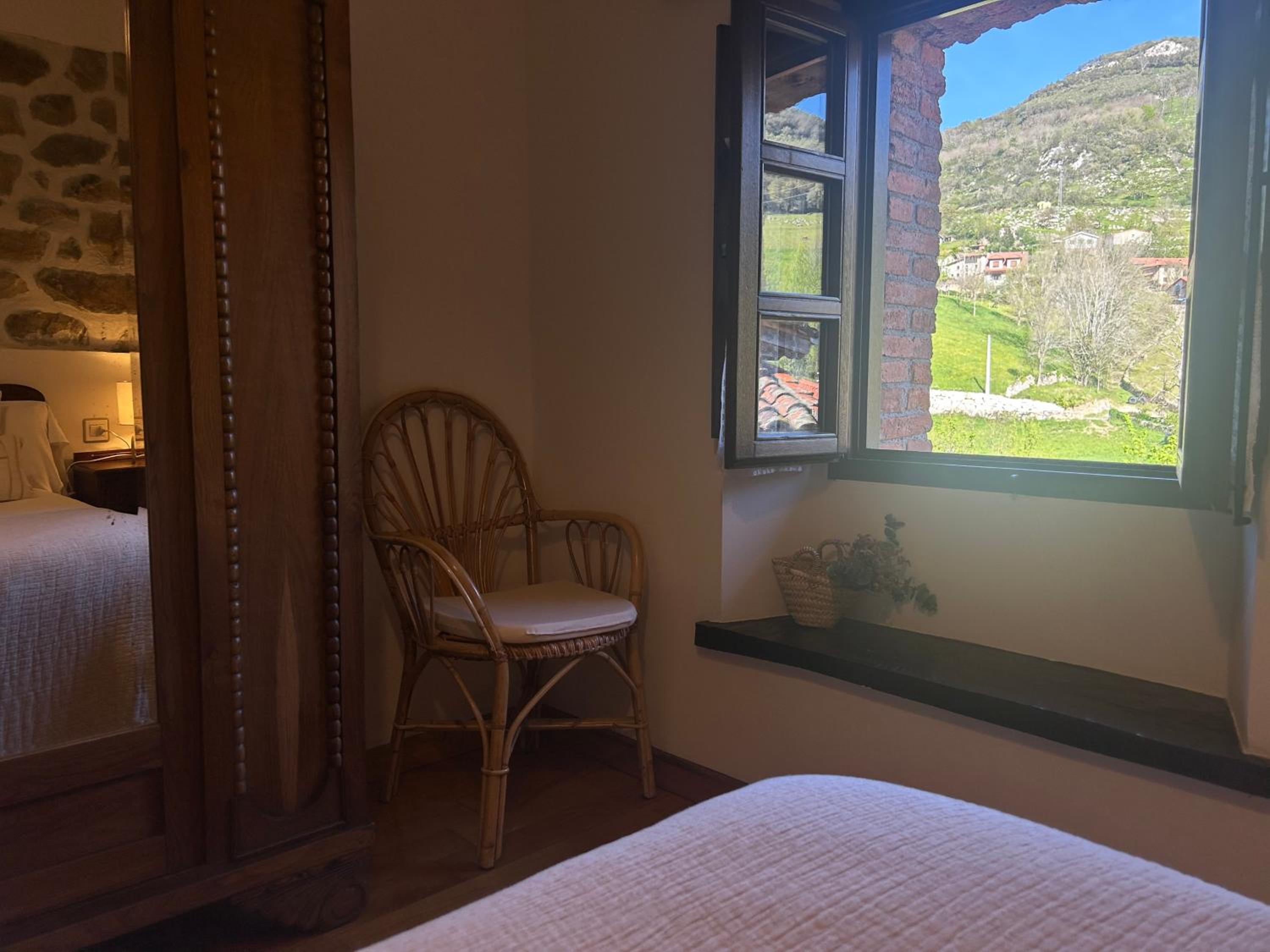 Pensión Casa Arenas