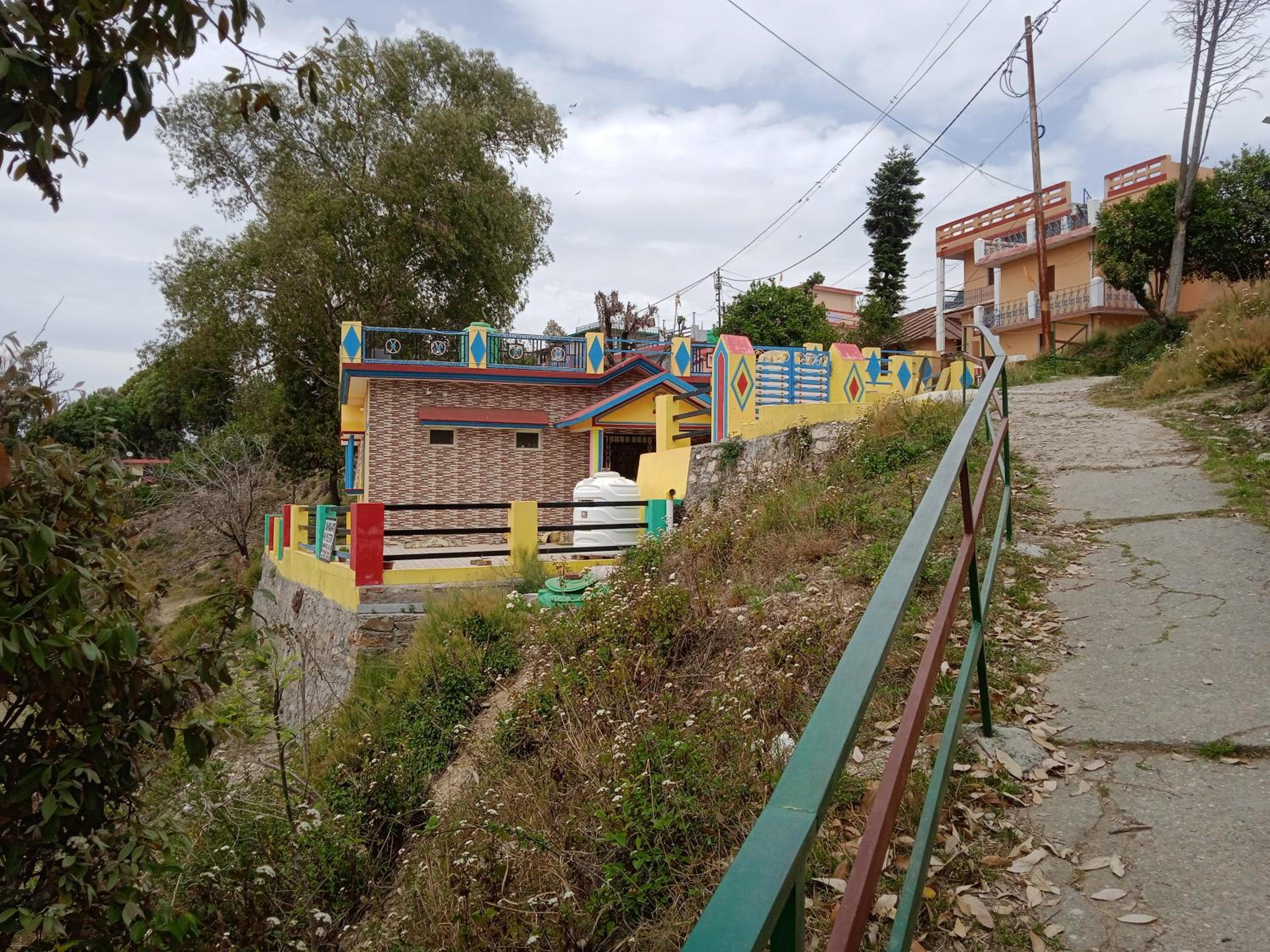 Bhagwati home stacy view 3