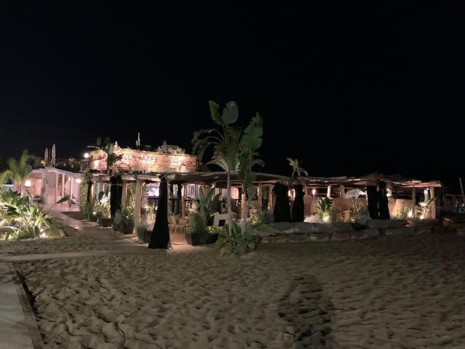 Apartment on the beach in Roseto
