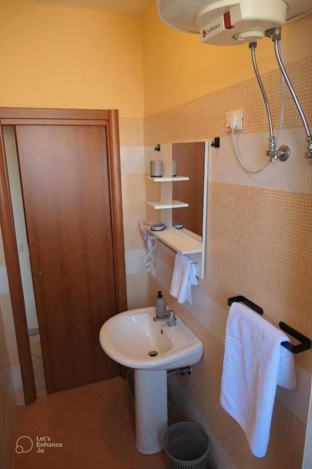 Casa Vacanza Accetta