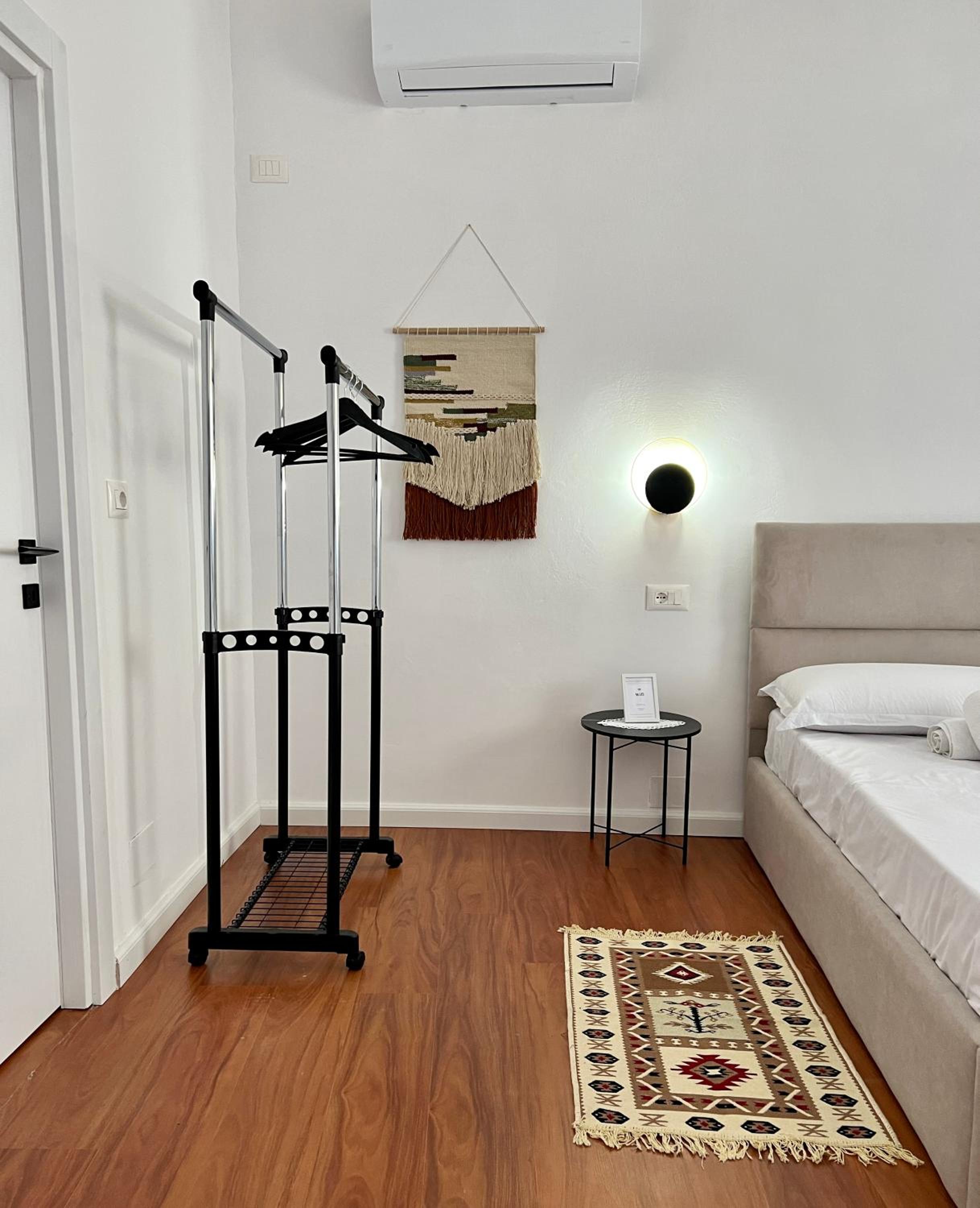Nika's Guest House
