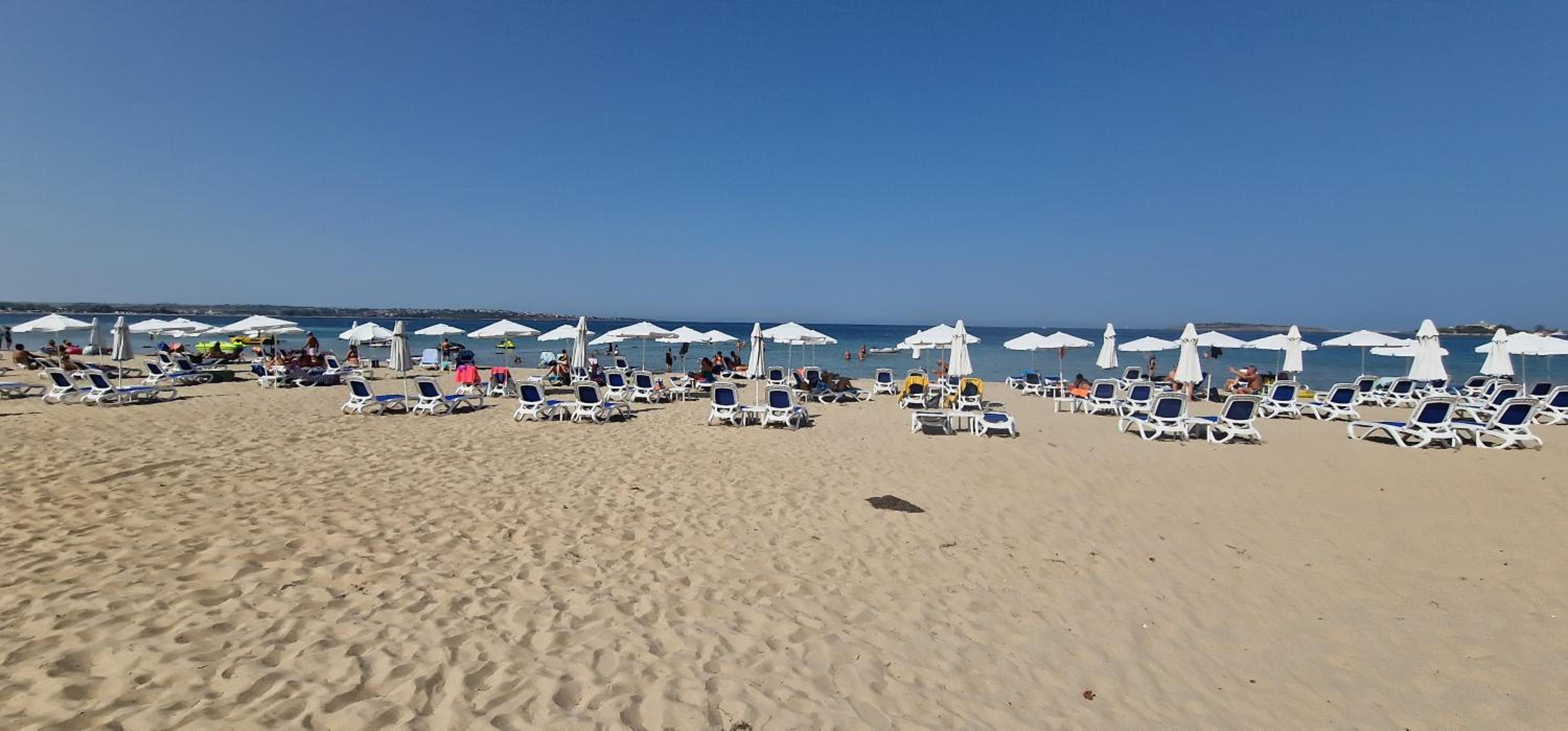 Eve Santa Marina Studios - sea, pools, relax view 3