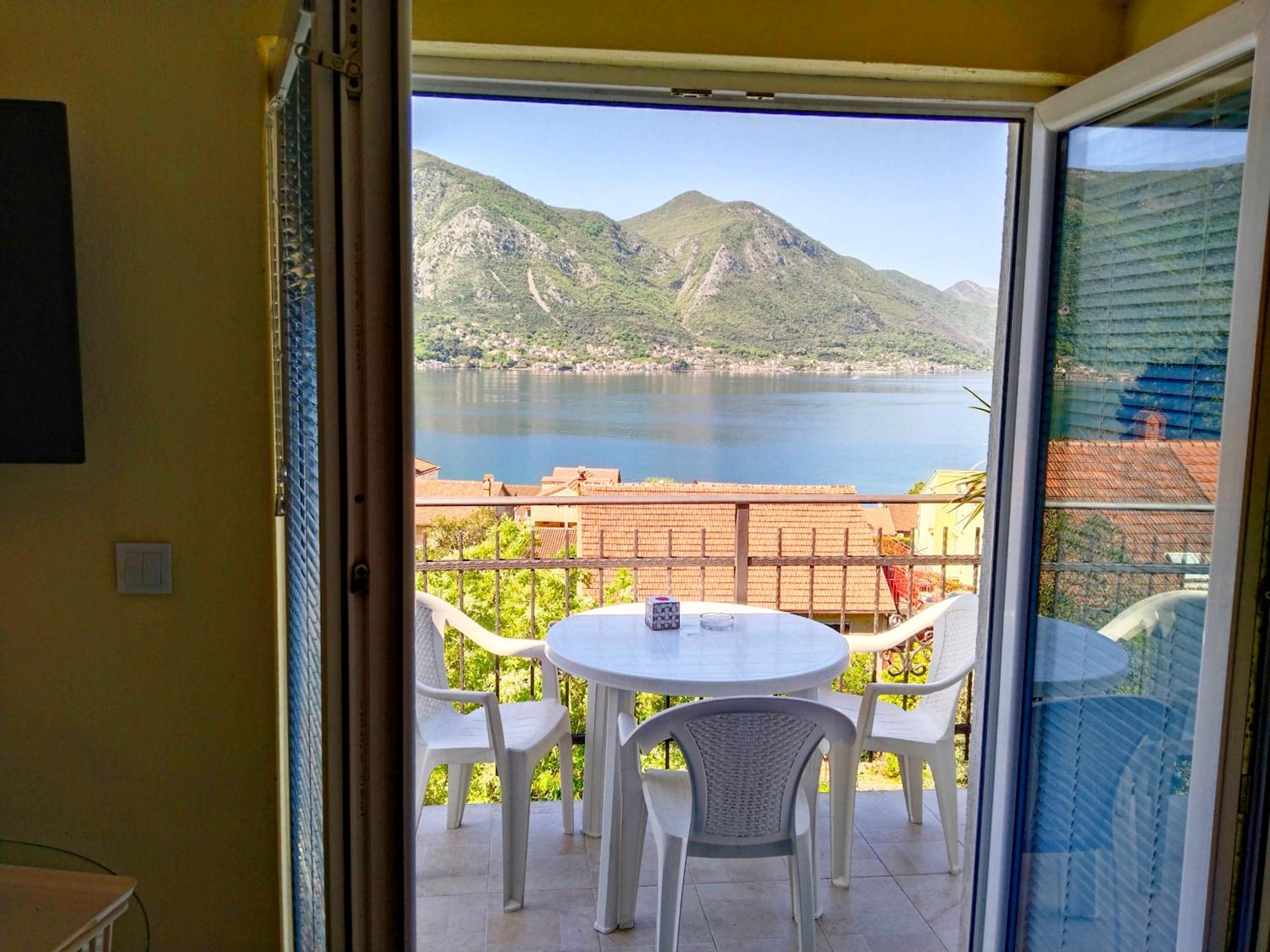 Apartments Sonja