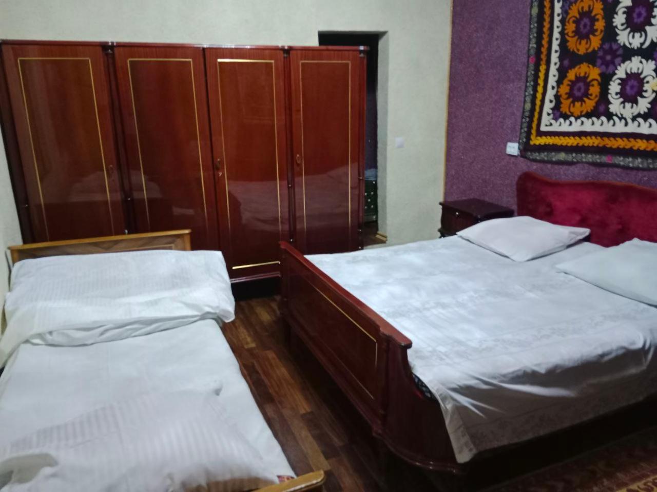 Gulsara hostel view 5