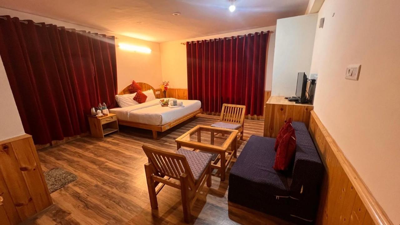 Villa Pink Bud 6BHK view 4