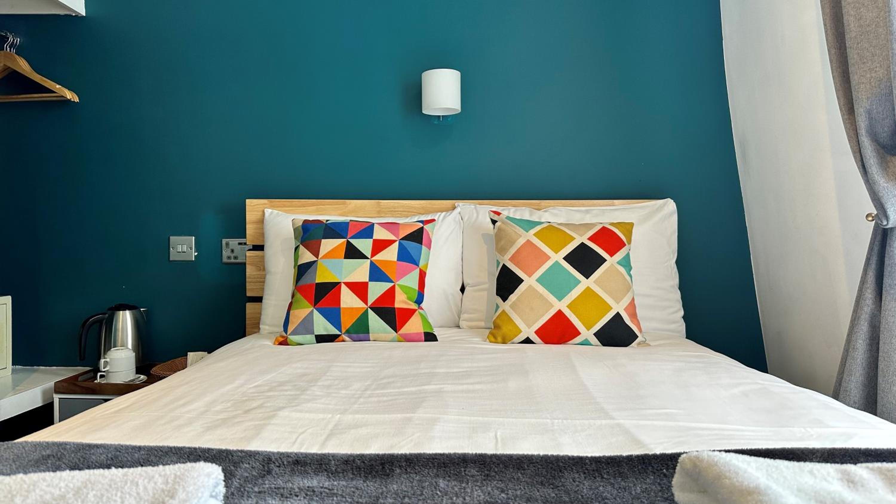 Smart Hyde Park View 2