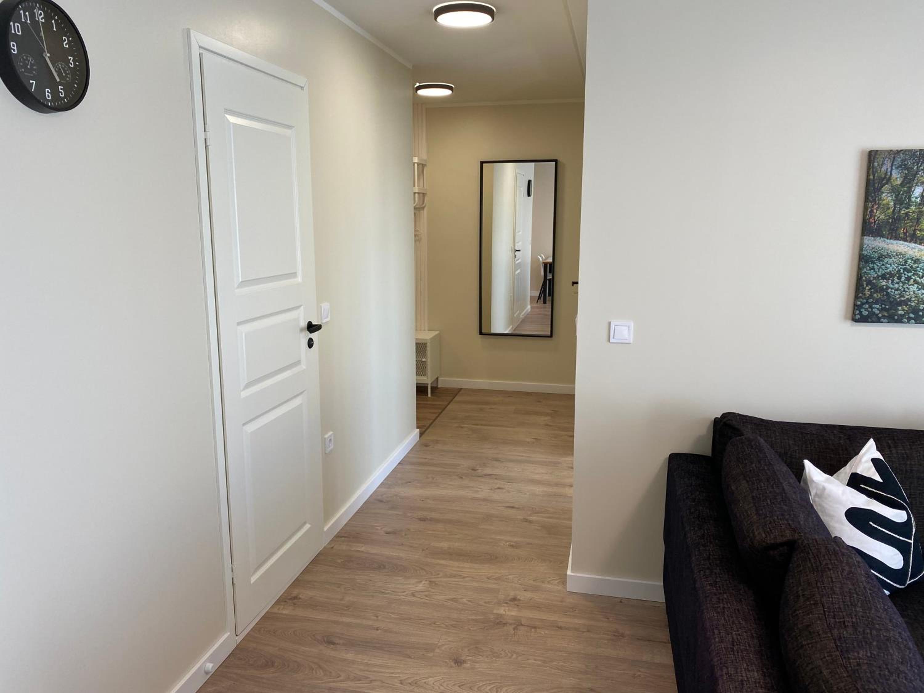 ForRest Apartment