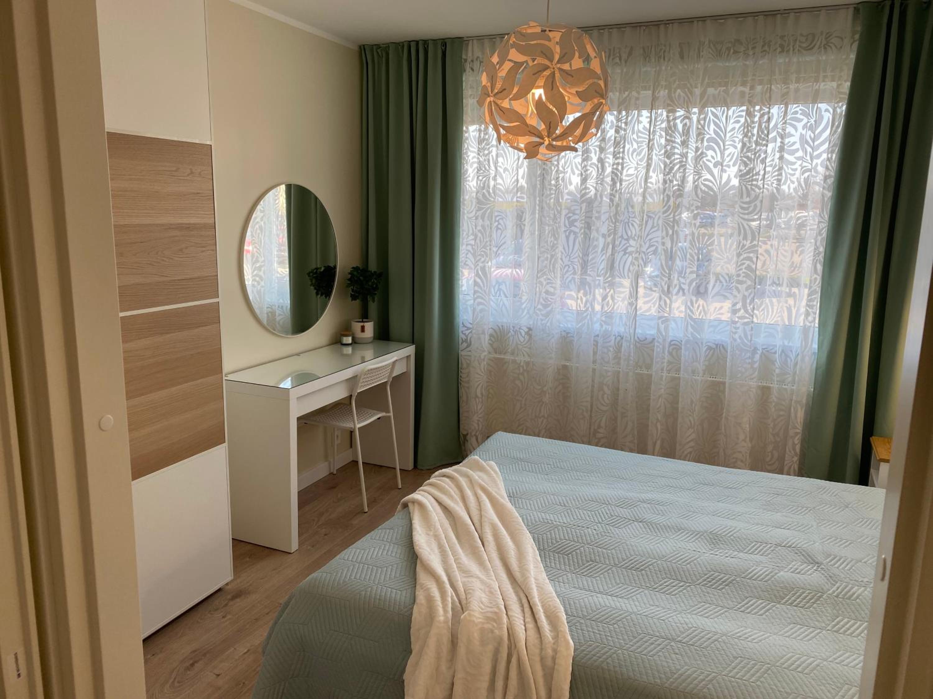 ForRest Apartment