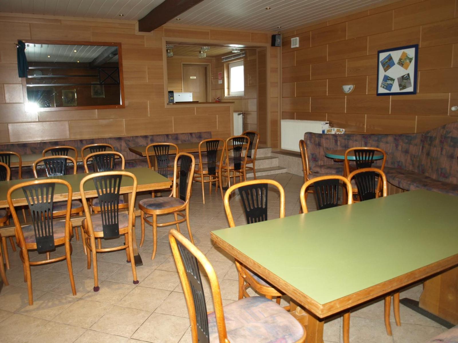 Monteurzimmer Alte Schule Heberndorf 1