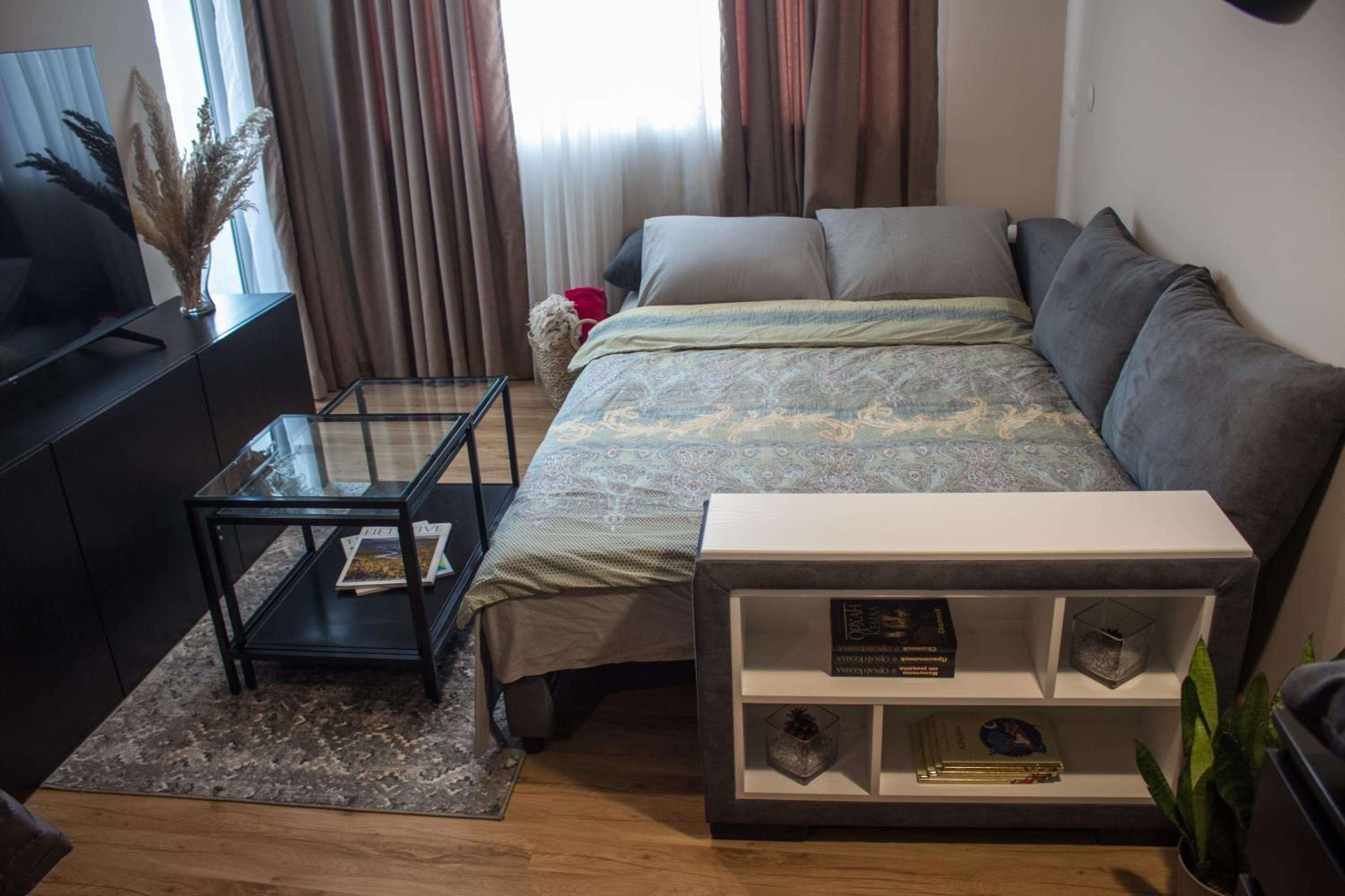 EVIAS Apartment