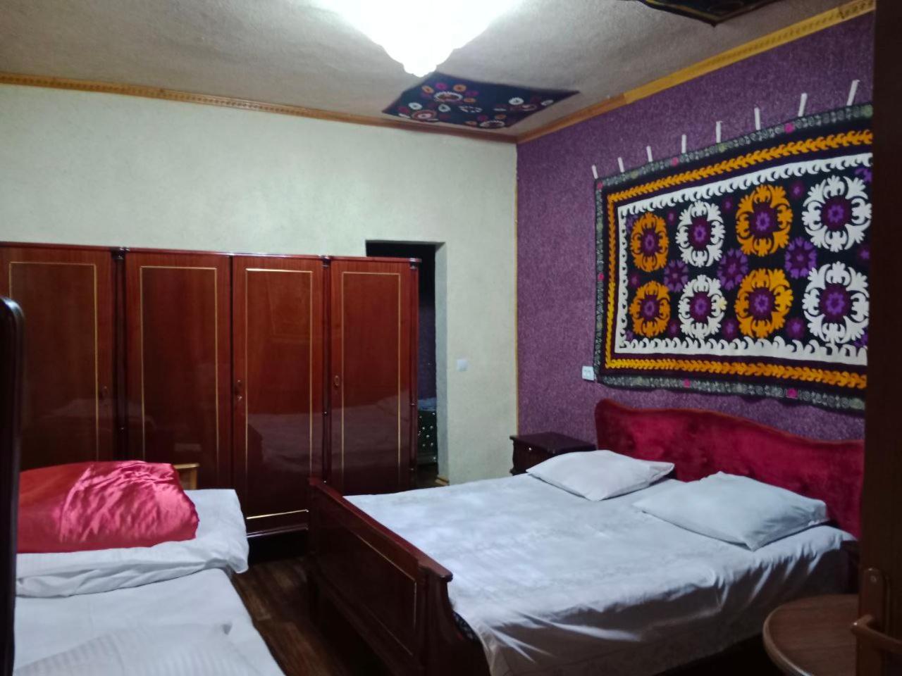 Gulsara hostel view 4