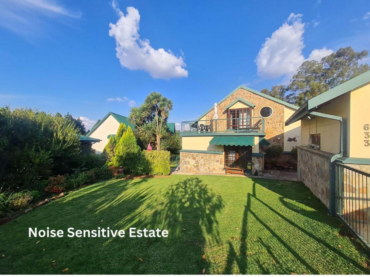 Stonefields 3 Bedroom Charmer view 2