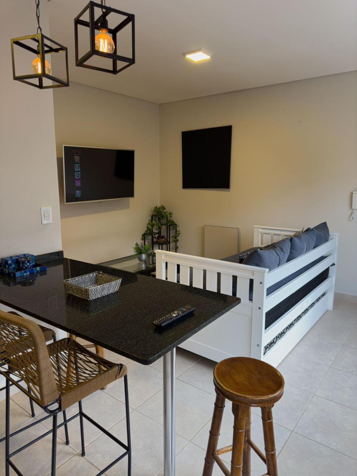 Ocean Apartments