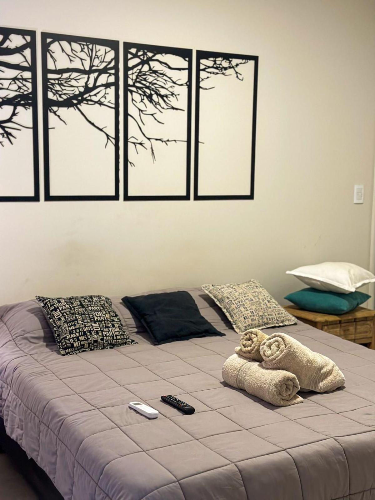 Ocean Apartments