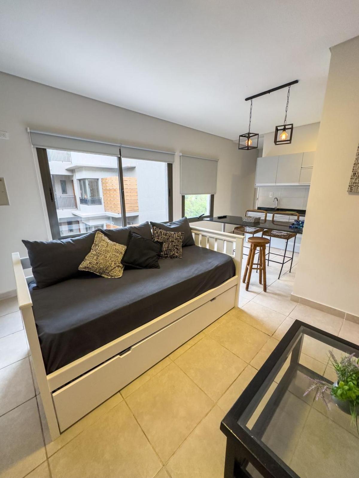Ocean Apartments
