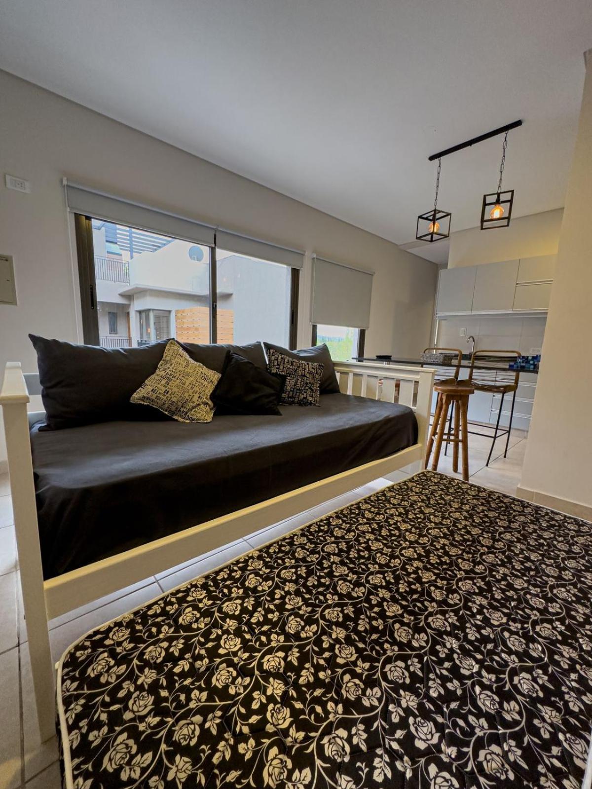 Ocean Apartments