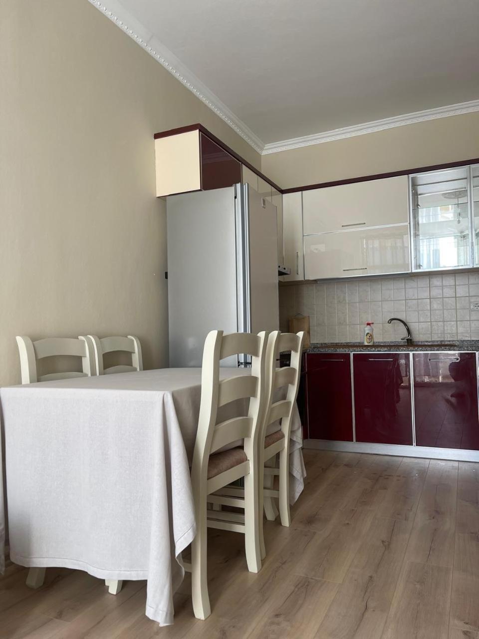 Jonildo’s Holiday Apartament