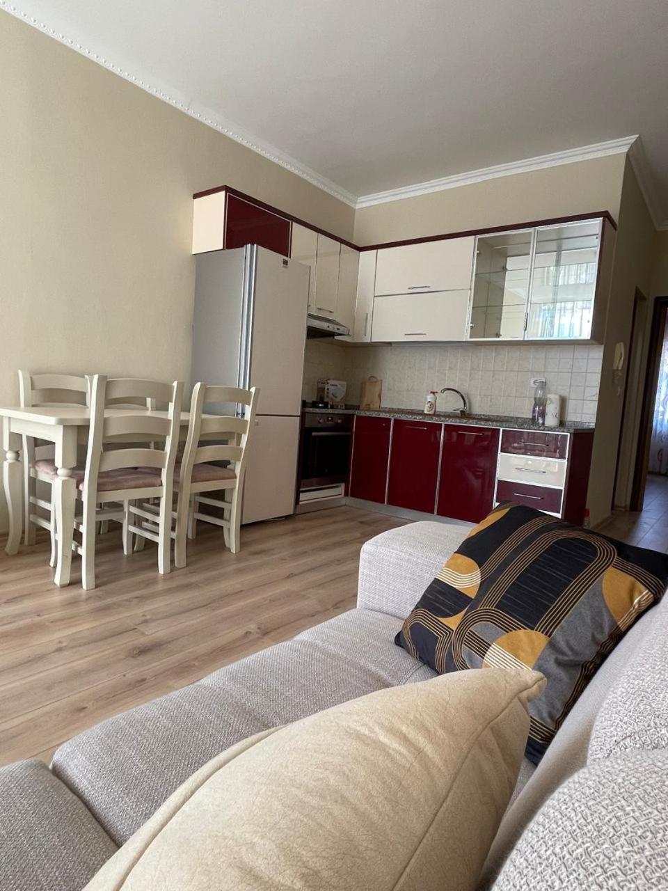 Jonildo’s Holiday Apartament
