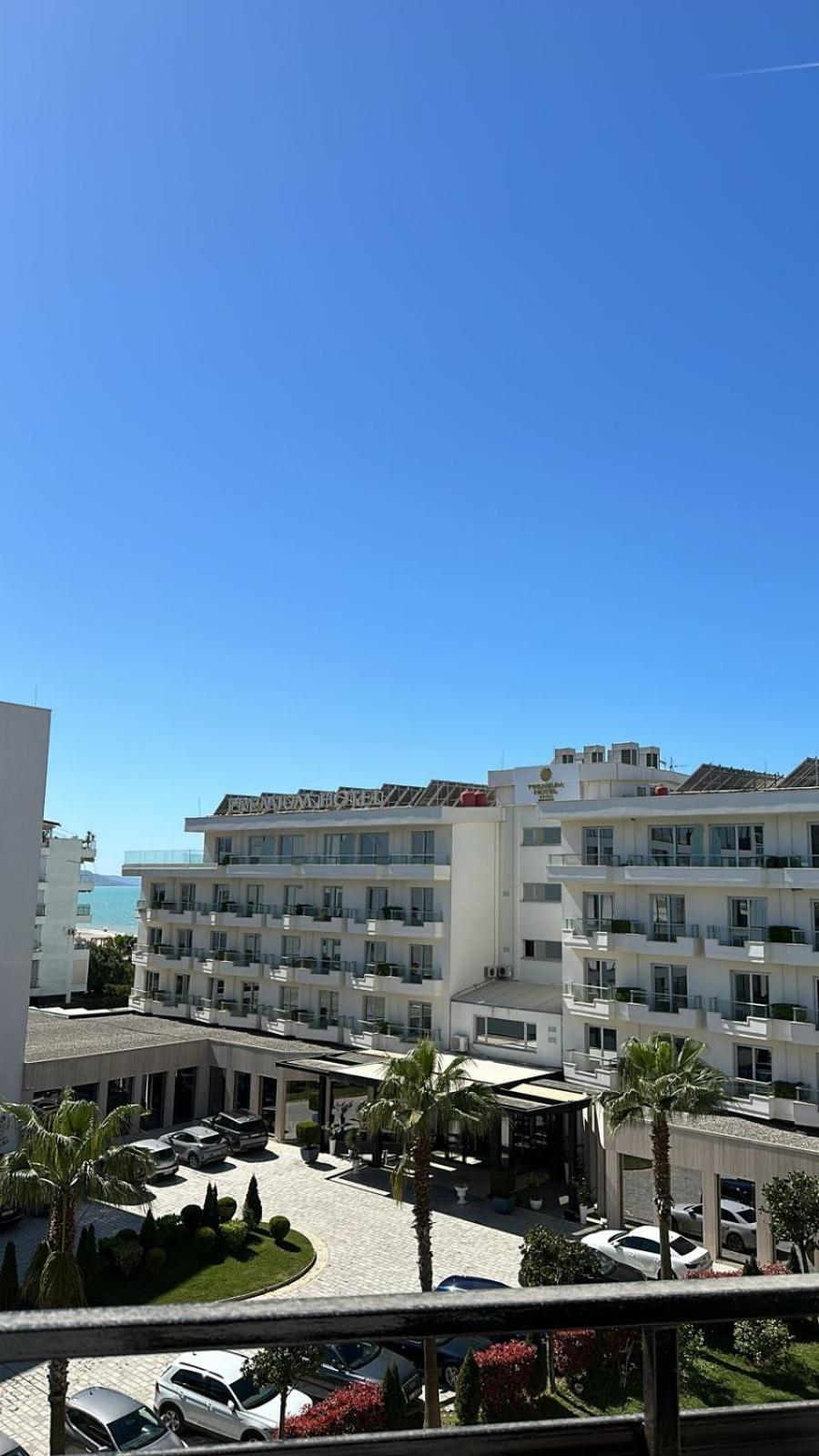Jonildo’s Holiday Apartament