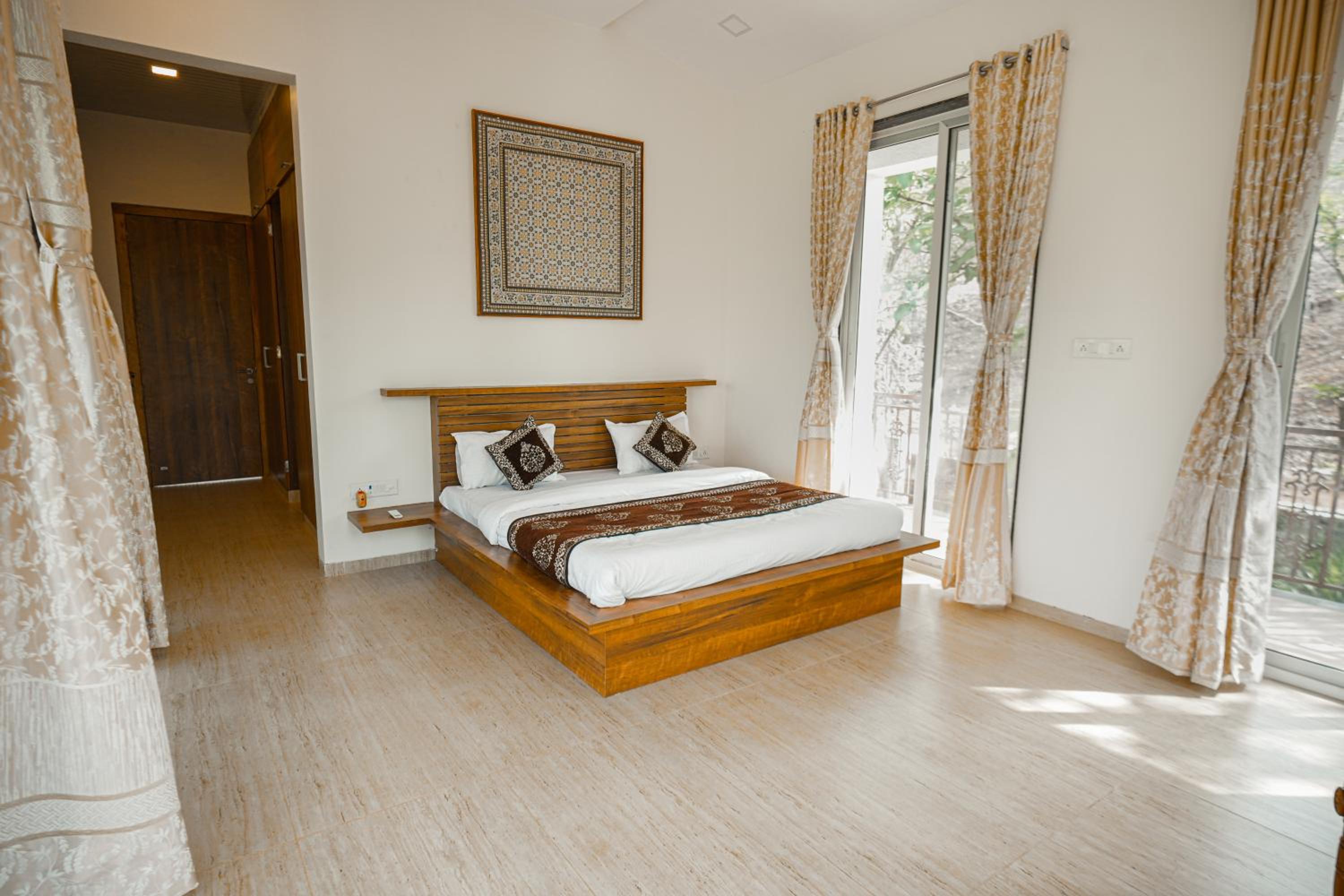Maison Terranova Villa view 3
