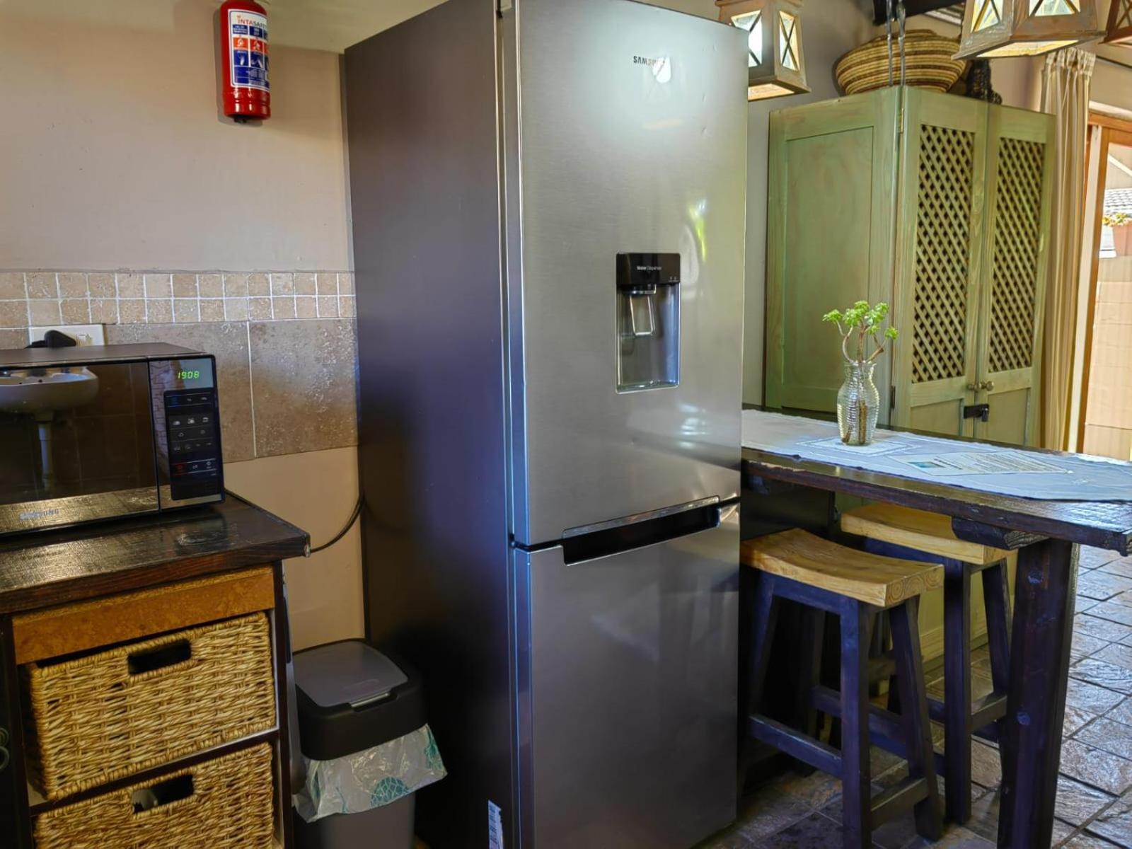 Teas & Seas Self Catering Cottage
