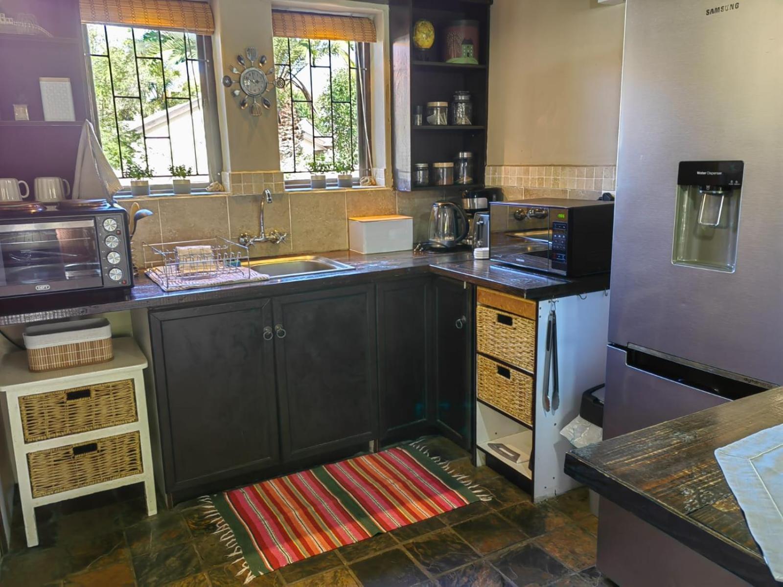 Teas & Seas Self Catering Cottage