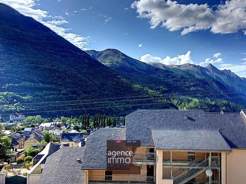 Résidence Pyrénées Zenith