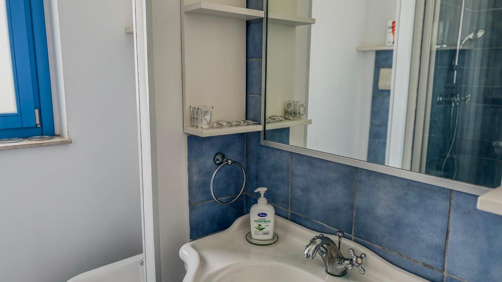 Le Maree - Borgo Rio Favara Apartment with Parking view 2