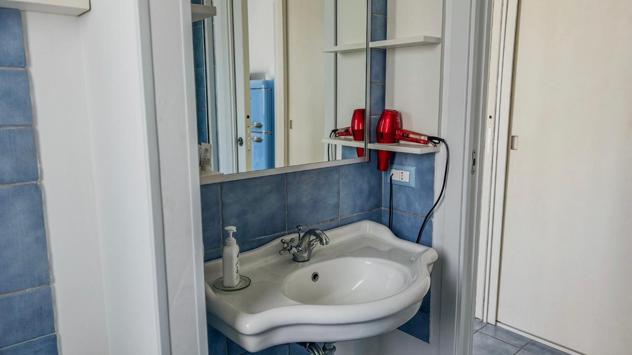 Le Maree - Borgo Rio Favara Apartment with Parking view 3