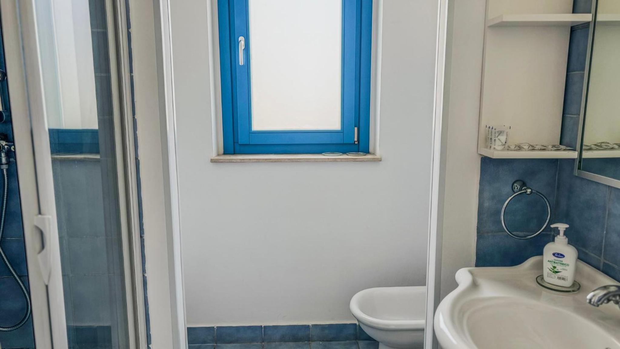 Le Maree - Borgo Rio Favara Apartment with Parking view 5