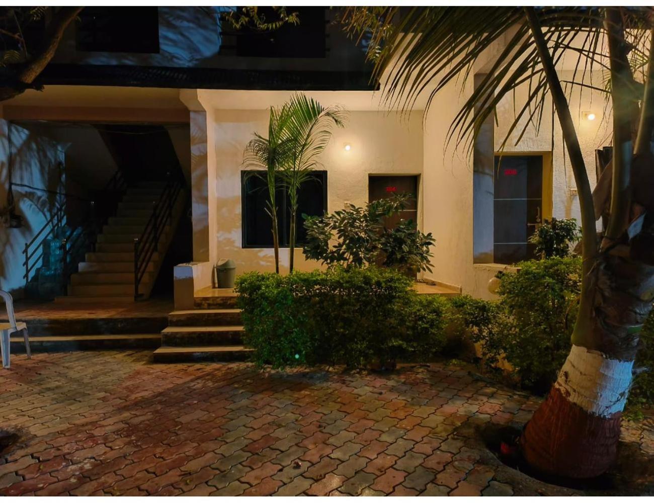 Shreeji Farm and Resort, Jalondar, Gujarat view 3