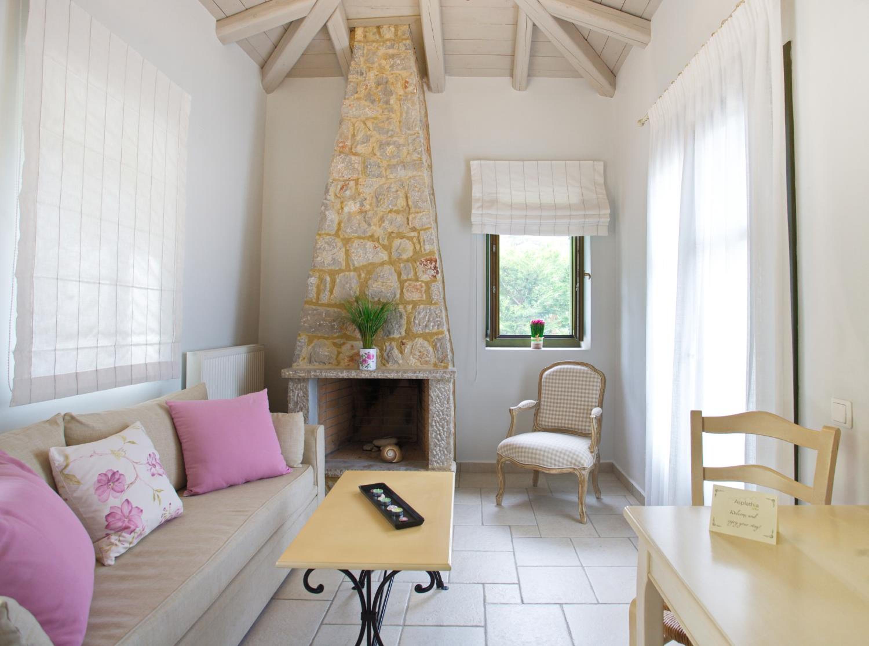 Asplathia Villas Lefkada