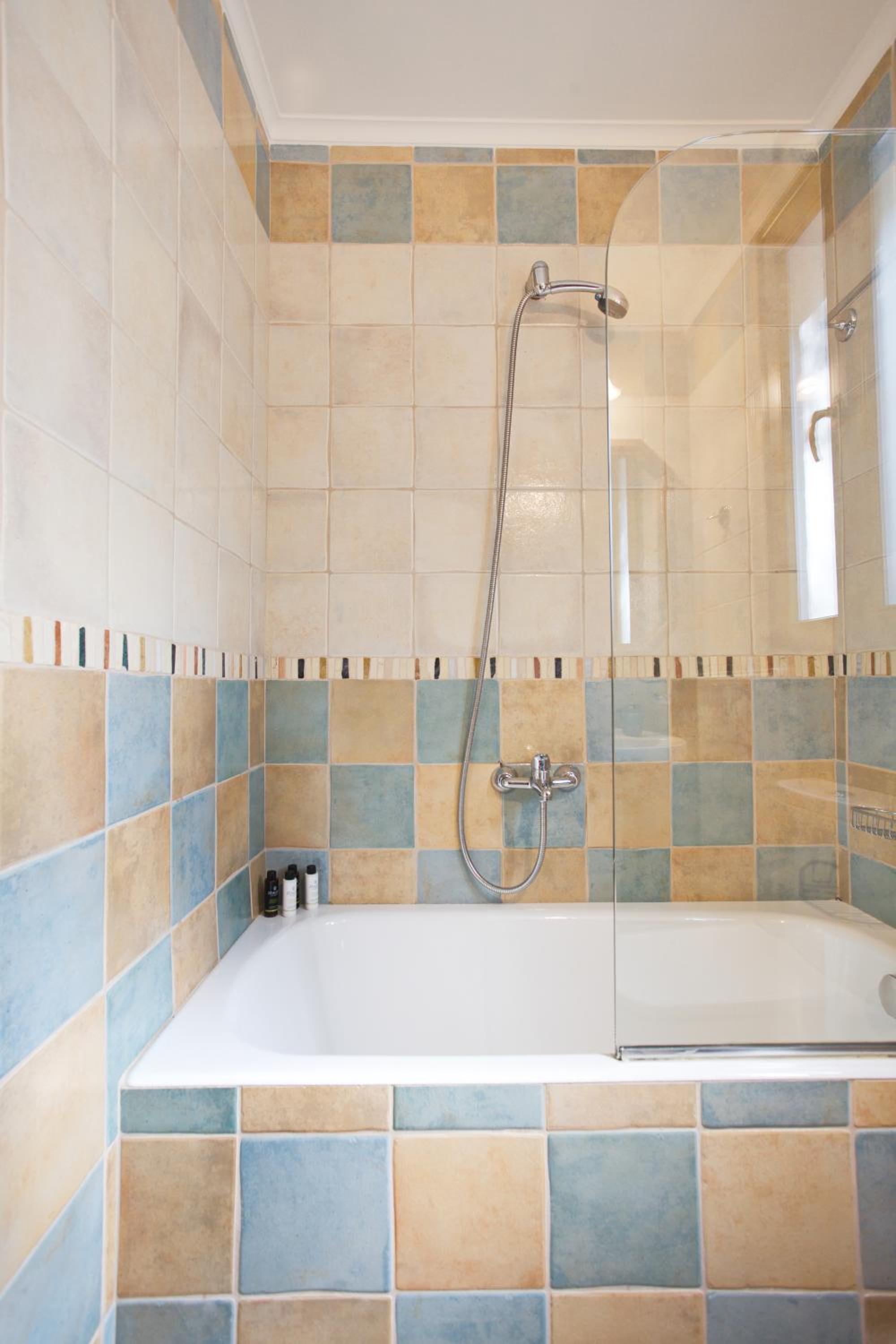 Asplathia Villas Lefkada