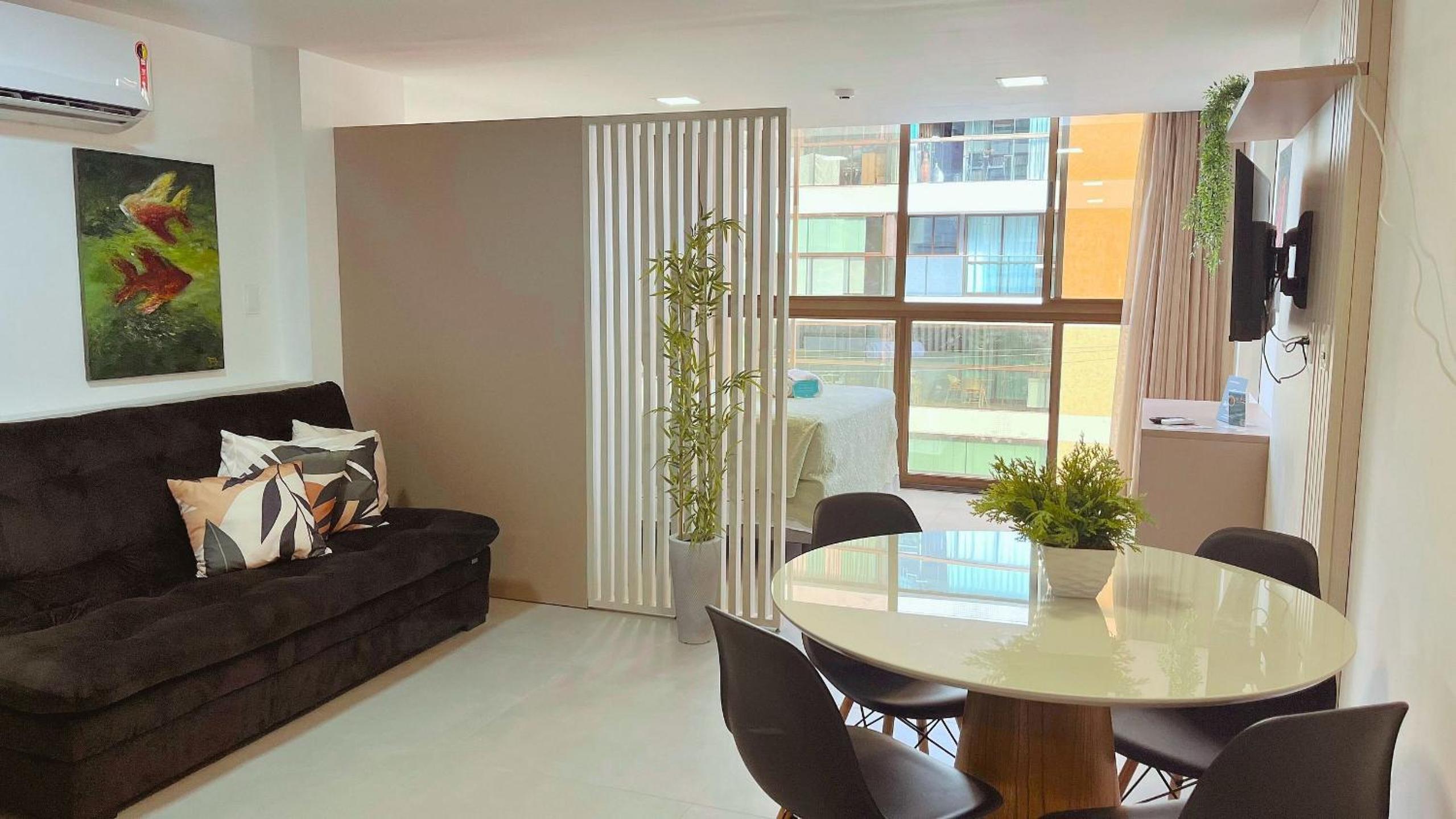 Flat FM20 Cabo Branco #L3 - By Almare