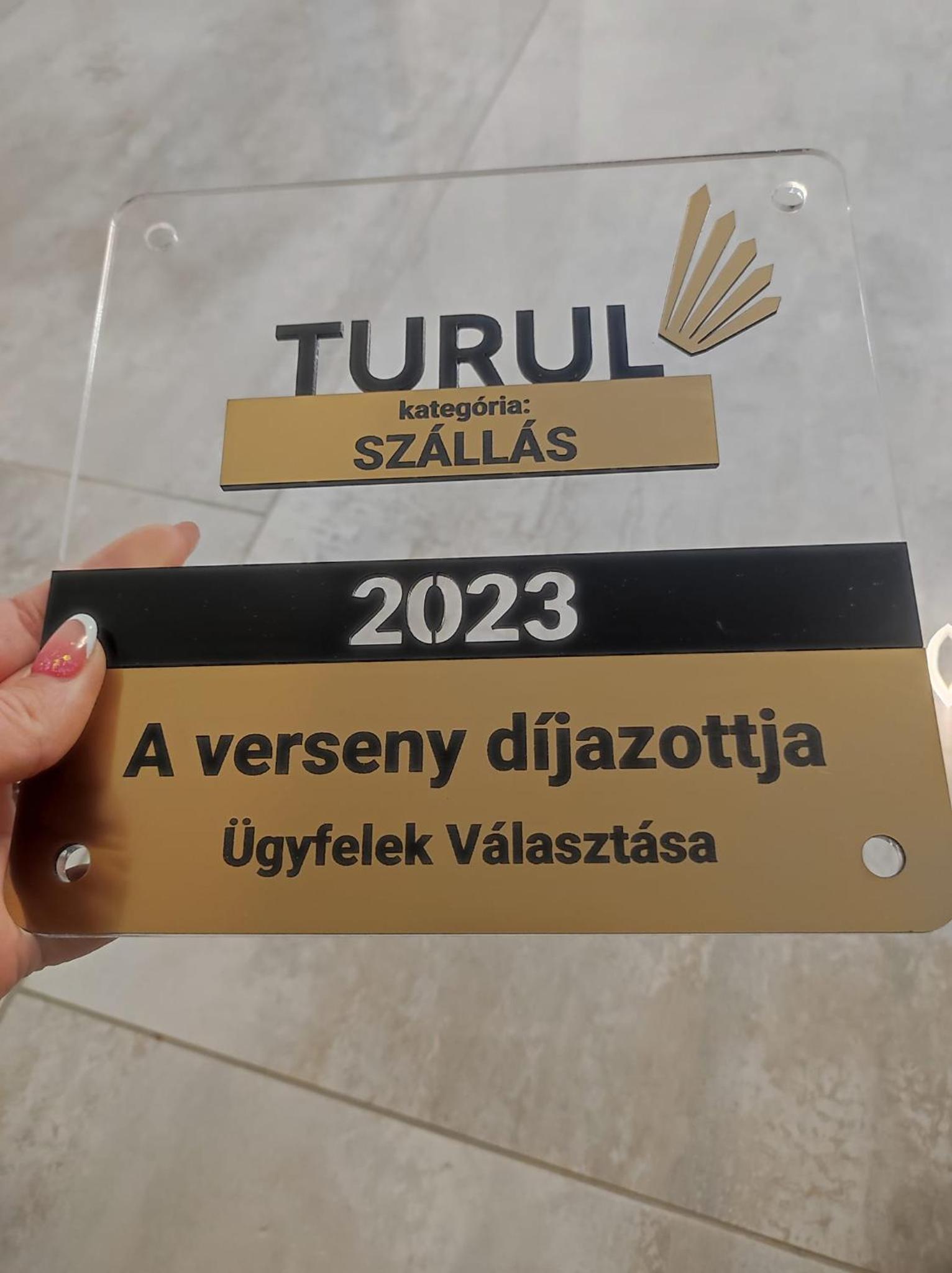 Szentmiklósi Vendégház Gyulaháza