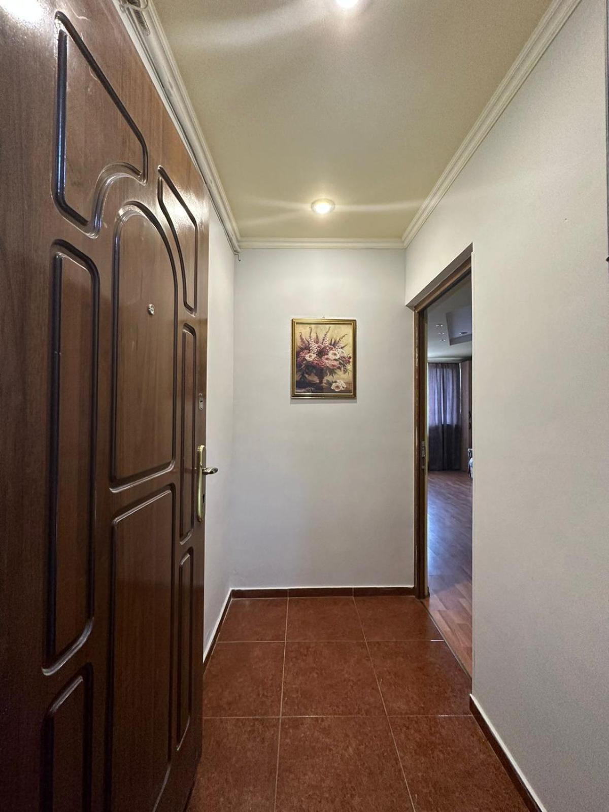 Nice Apartment on Saryan Street