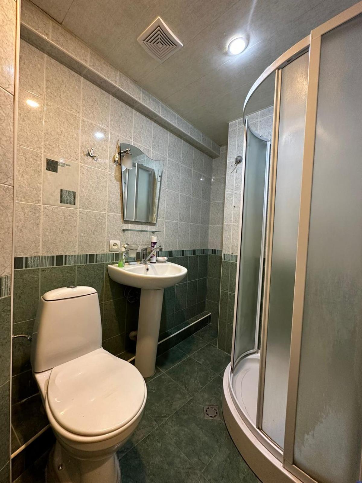 Nice Apartment on Saryan Street
