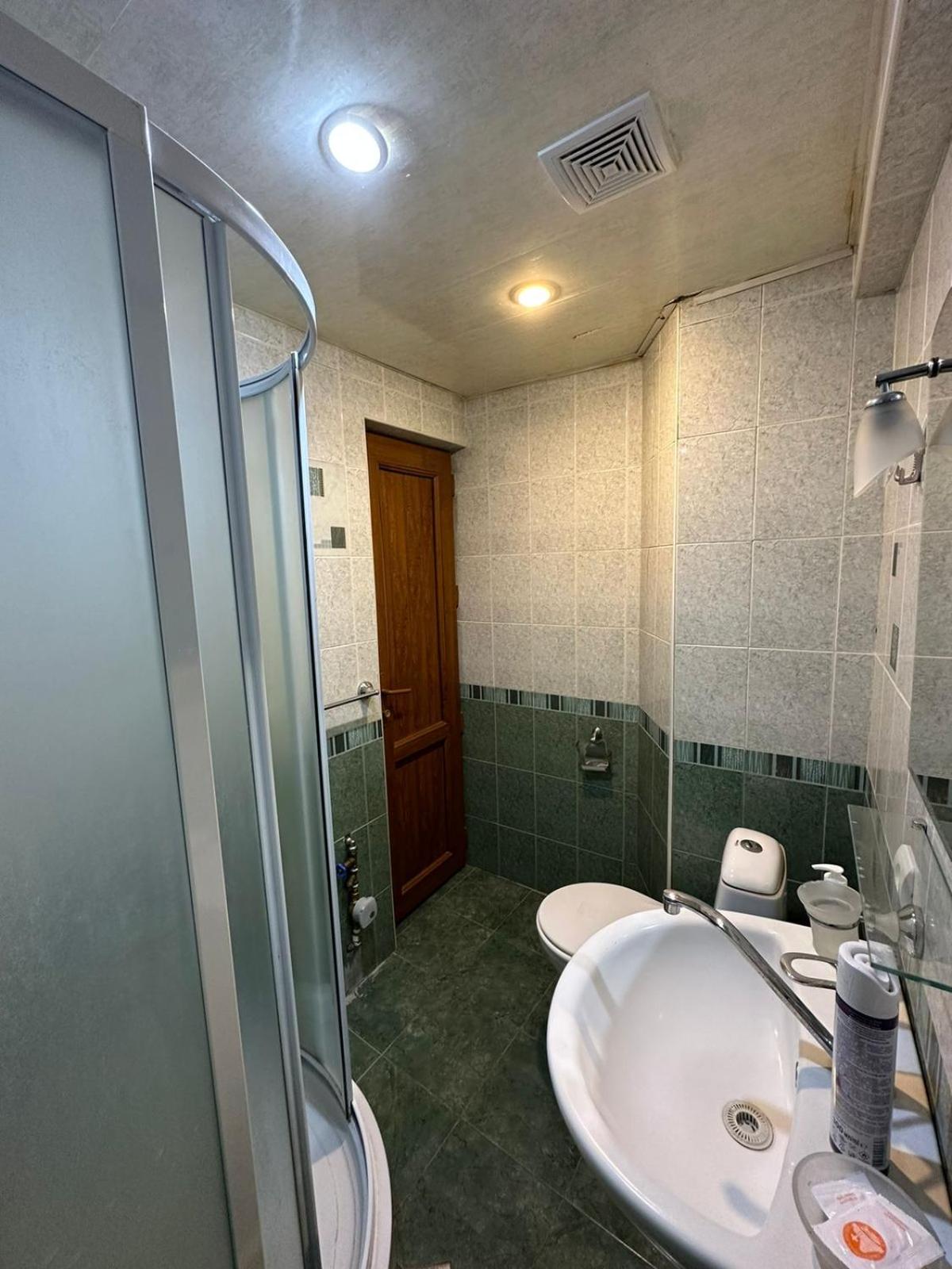 Nice Apartment on Saryan Street