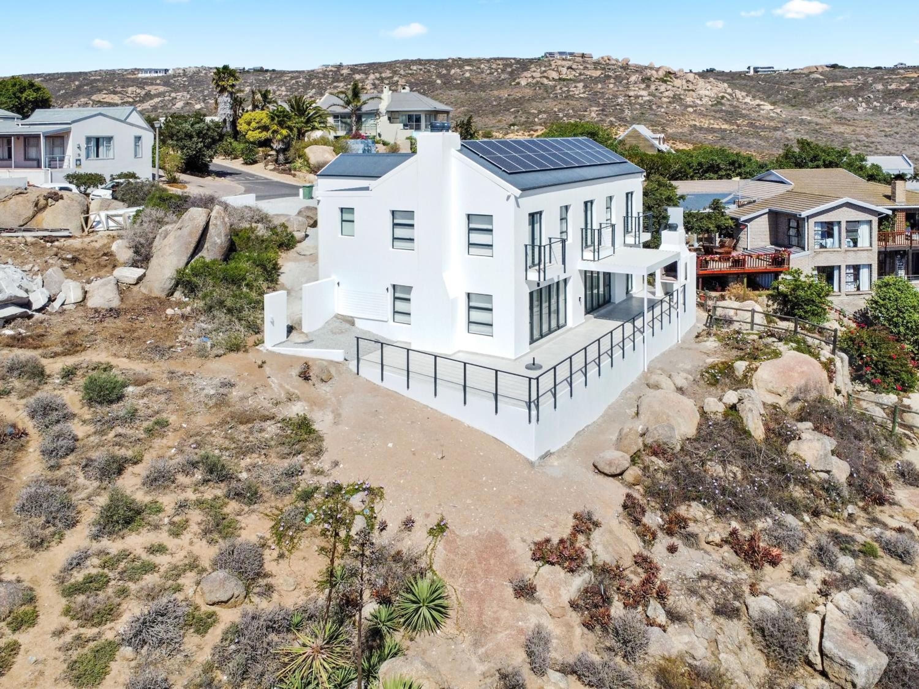 Blueberry Villa