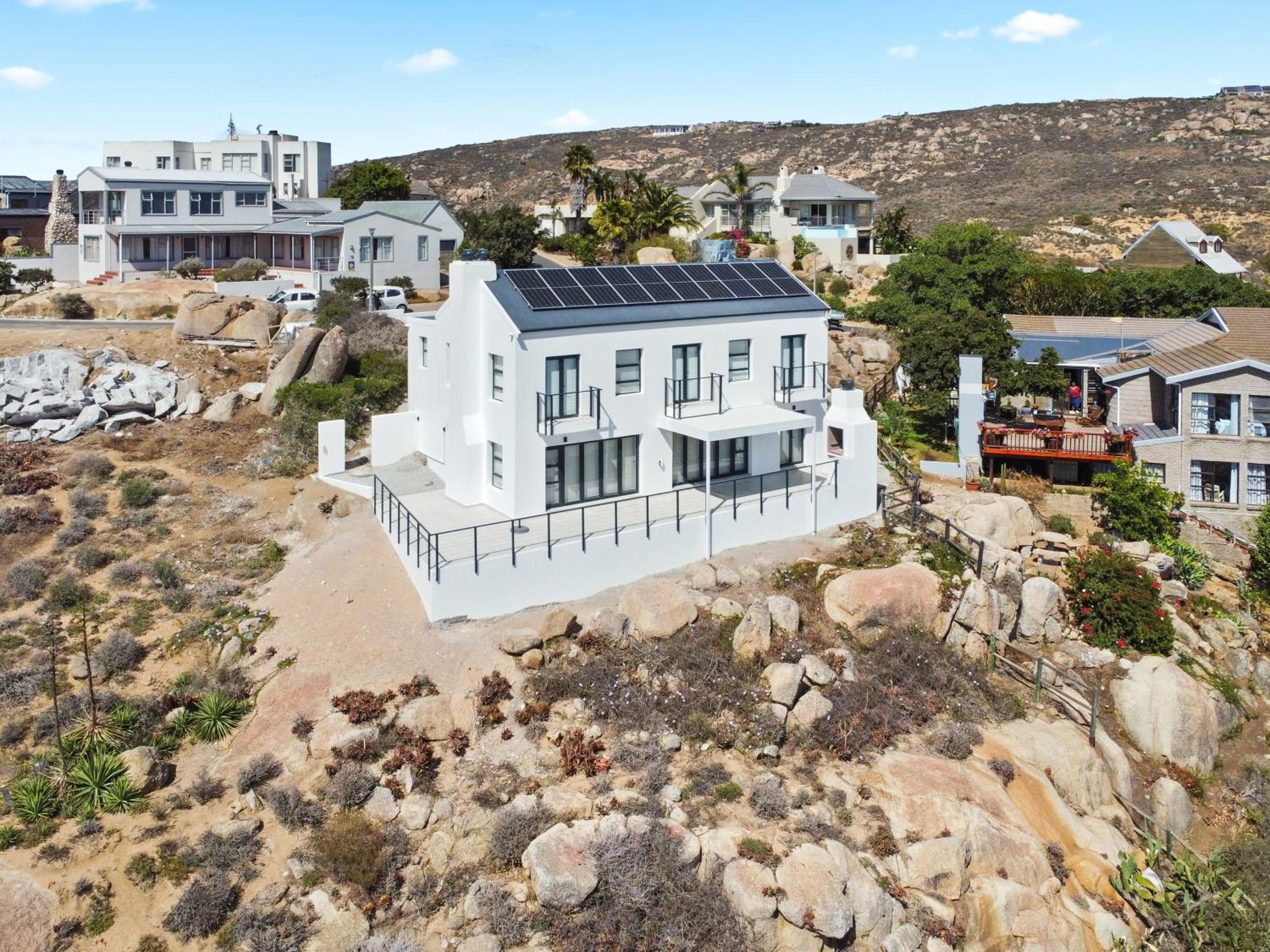 Blueberry Villa