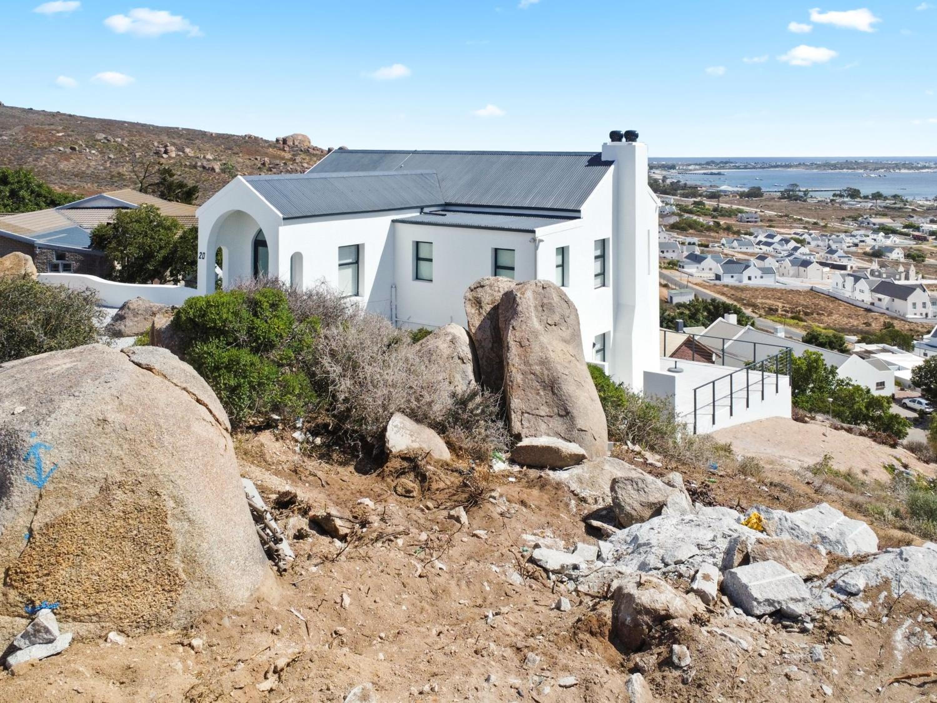 Blueberry Villa