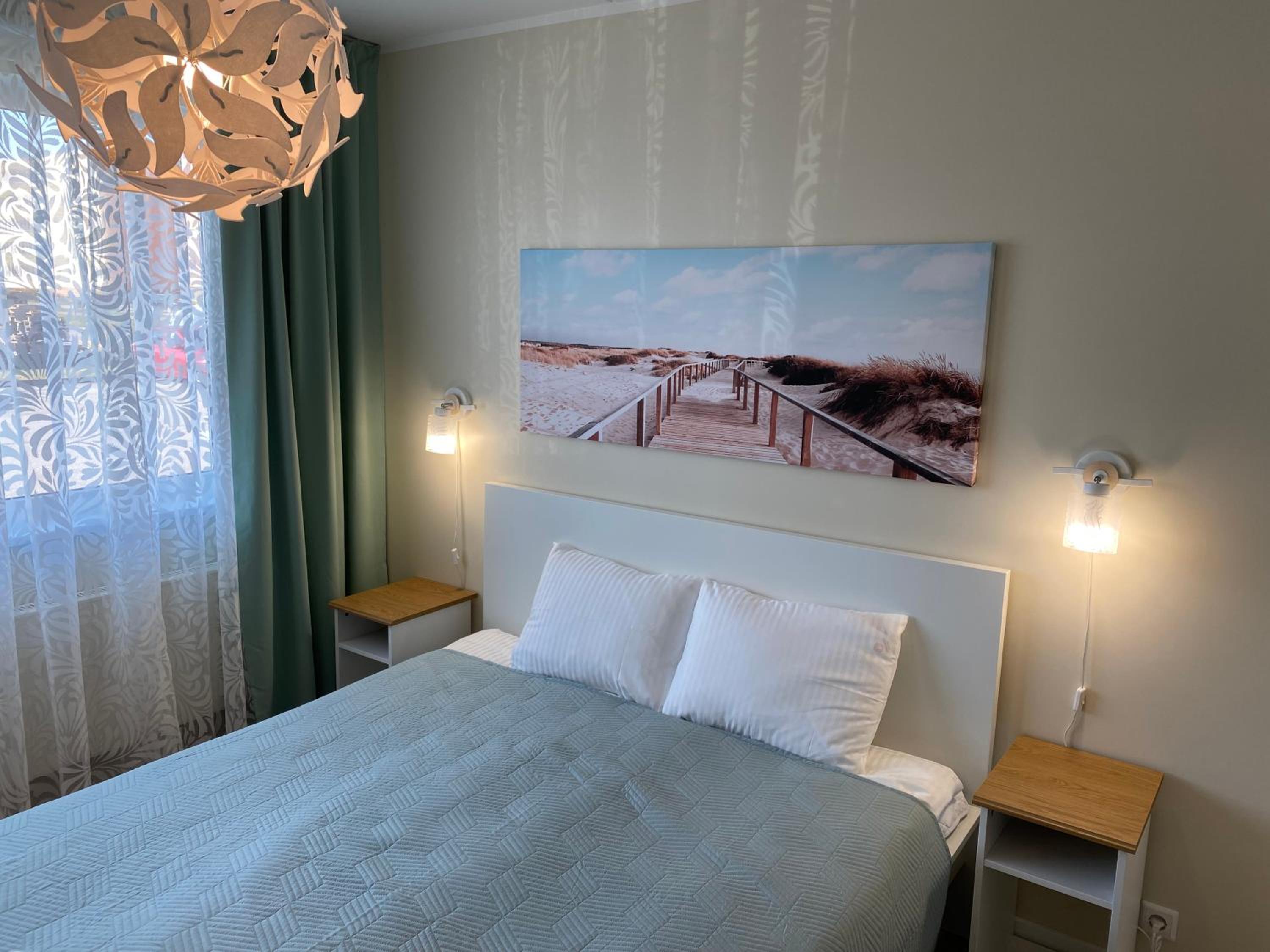 ForRest Apartment
