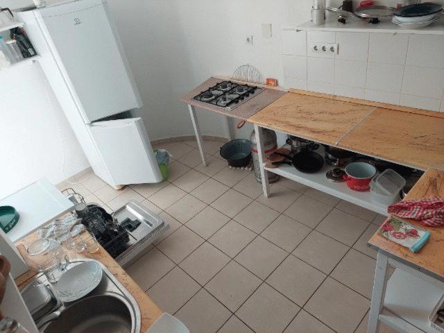 Napkelte Vendégház